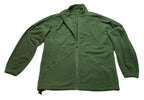 British Army Fleece Old Pattern Soldier 2000 Type Thermal Combat Liner Green