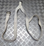 Sling Bass Drum Buff Leather Strap British Household Cavalry Cross Belt H Cav