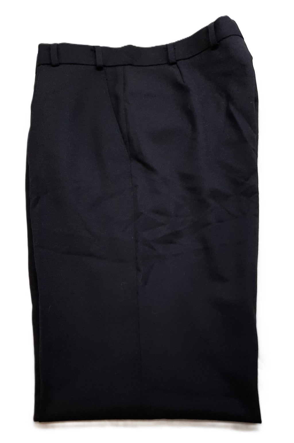 No3 Trousers British Royal Navy Dress Naval Issue Assorted Sizes - Used