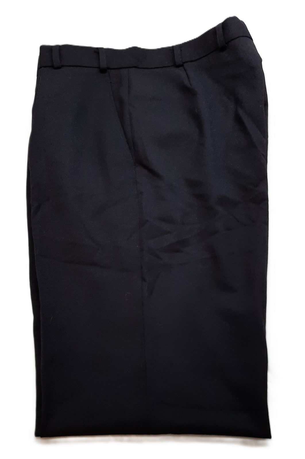 No3 Trousers British Royal Navy Dress Naval Issue Assorted Sizes - Used