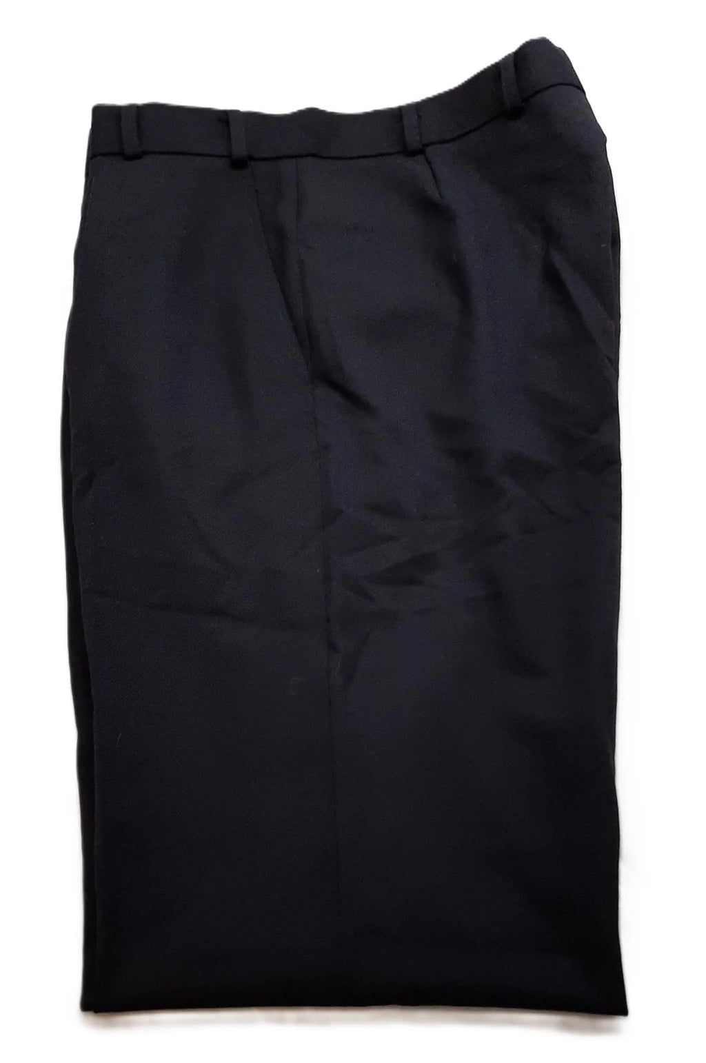 No3 Trousers RN British Royal Navy No 3 Dress Naval Uniform Trouser