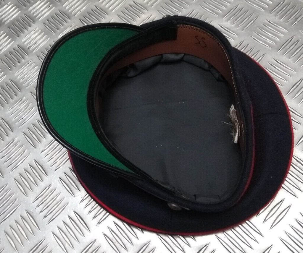 PWRR Princess of Wales Royal Regiment Uniform Dress Hat Complete with Badge