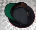 PWRR Princess of Wales Royal Regiment Uniform Dress Hat Complete with Badge