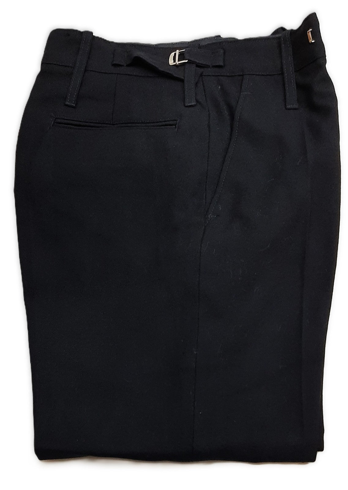 Trousers Class 2 Naval Pattern Mens CII RN Bell Bottom (Flares) Size 28" or 30"
