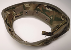 British Body Armour Vest set of Half and Full Collar MTP MK IVA OSPREY