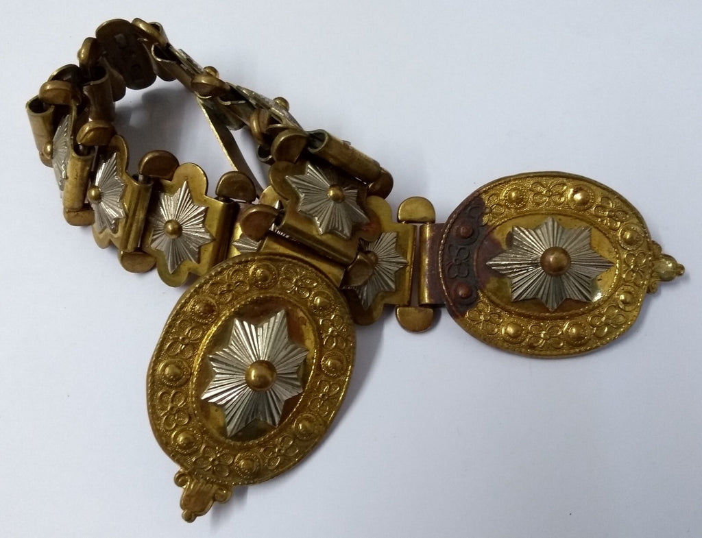 HCav Ornamental Headpiece Genuine British Army Issue Officers & Other Ranks