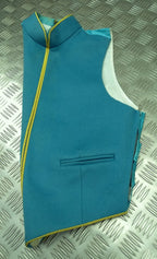 AAC Mess Dress Officer's Army Air Corps Bib Waistcoat British Army Issue Faulty
