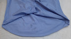 RAF Royal Air Force Airforce Blue Shirt Long Sleeve Kempton Manufactures Pre Production Sample 17"