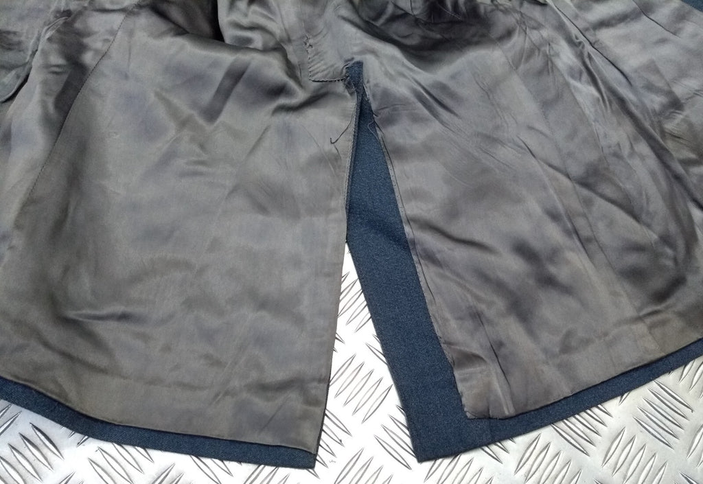 RAF Vintage Jacket Royal Air Force Blue Grey Colour for OFCs WOs By Burton Clothing