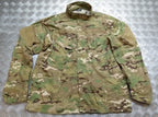 Camo Jacket Solo US Multi Terrain Desert Pattern Active Army Combat Clothing