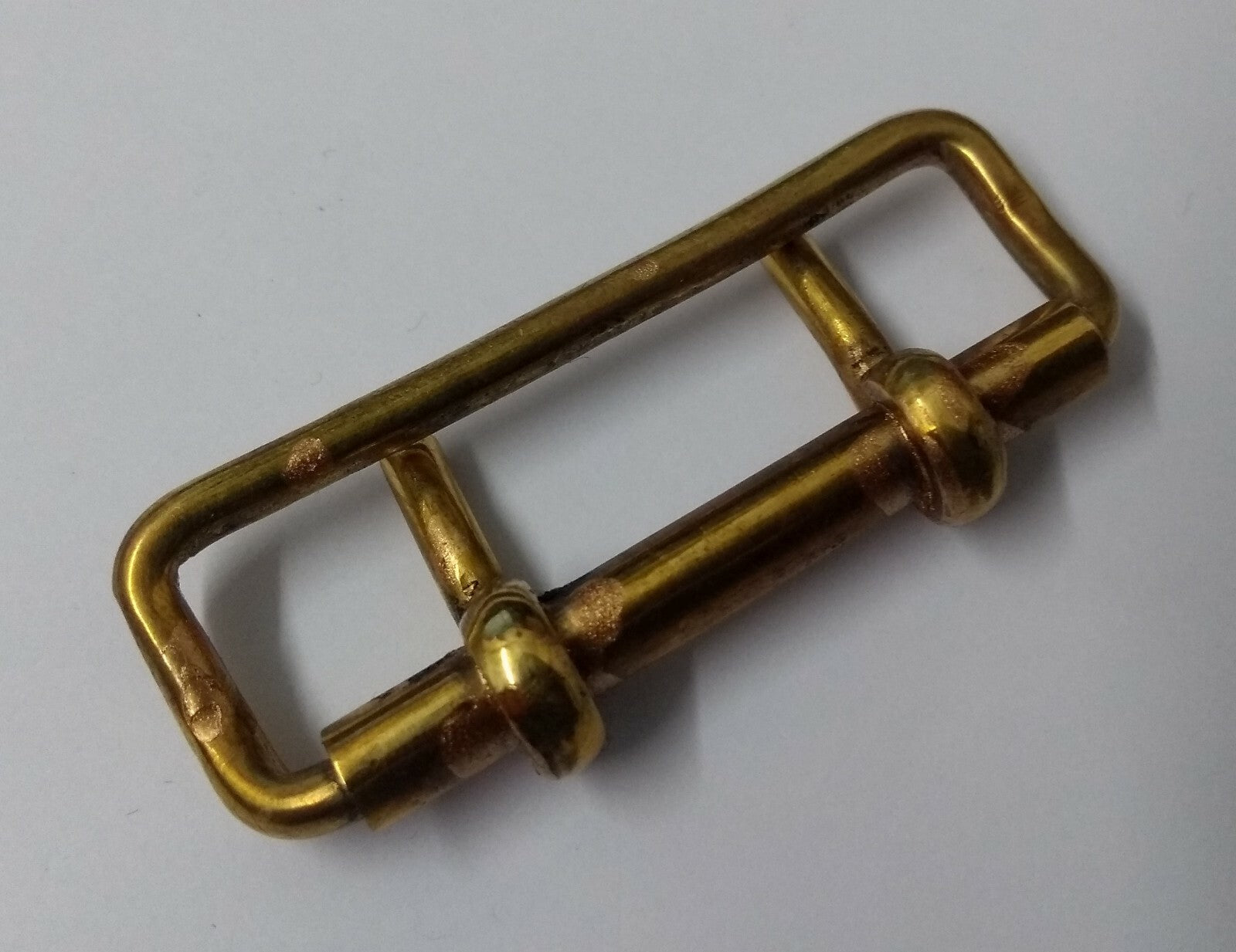 No5 Belt Double Prong Buckle Genuine British Issue X1 STD96