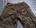 Lightweight MTP Camo Waterproof & Breathable MVP Trousers Tri-Service - Used