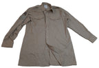 Skill at Arms Shirt British Army FAD Long Sleeve with Sergeant Insignia 40cm