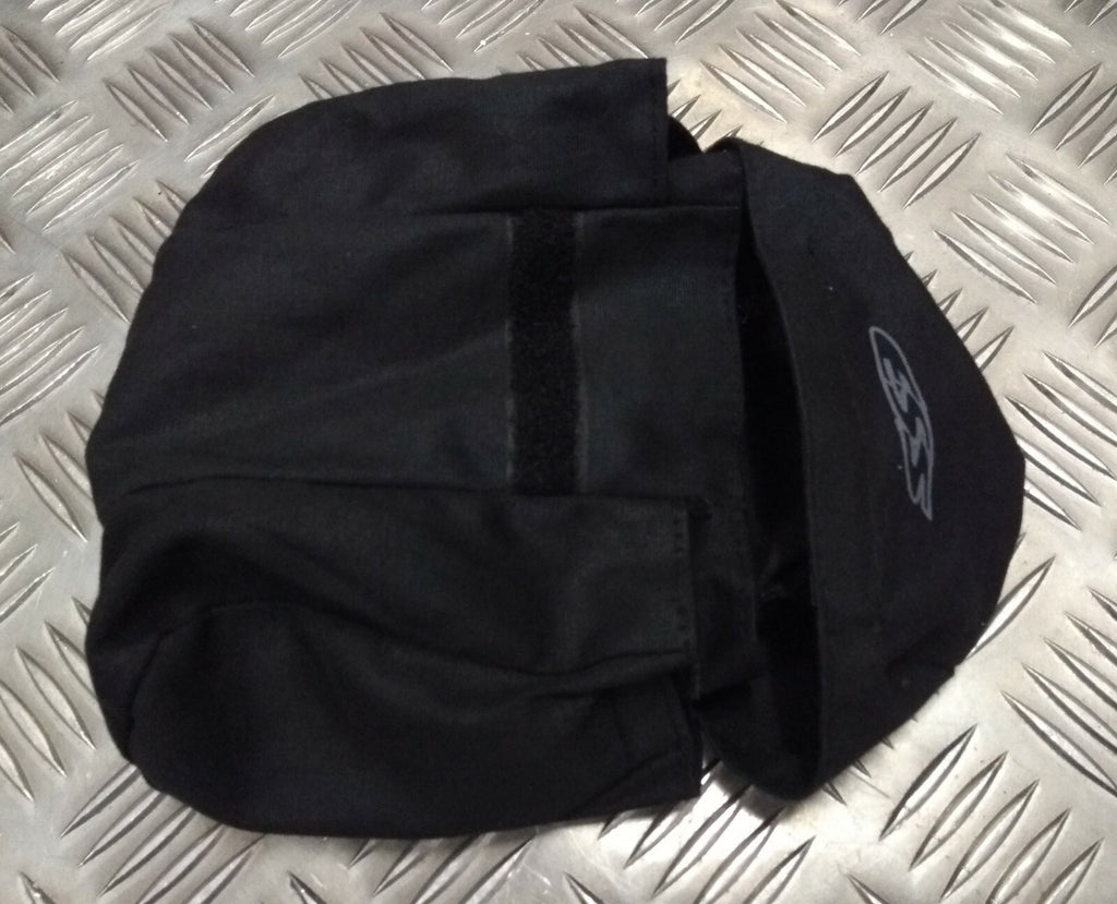 Genuine Army Issue ESS V12 Ballistic Protective Goggles Soft Case Only