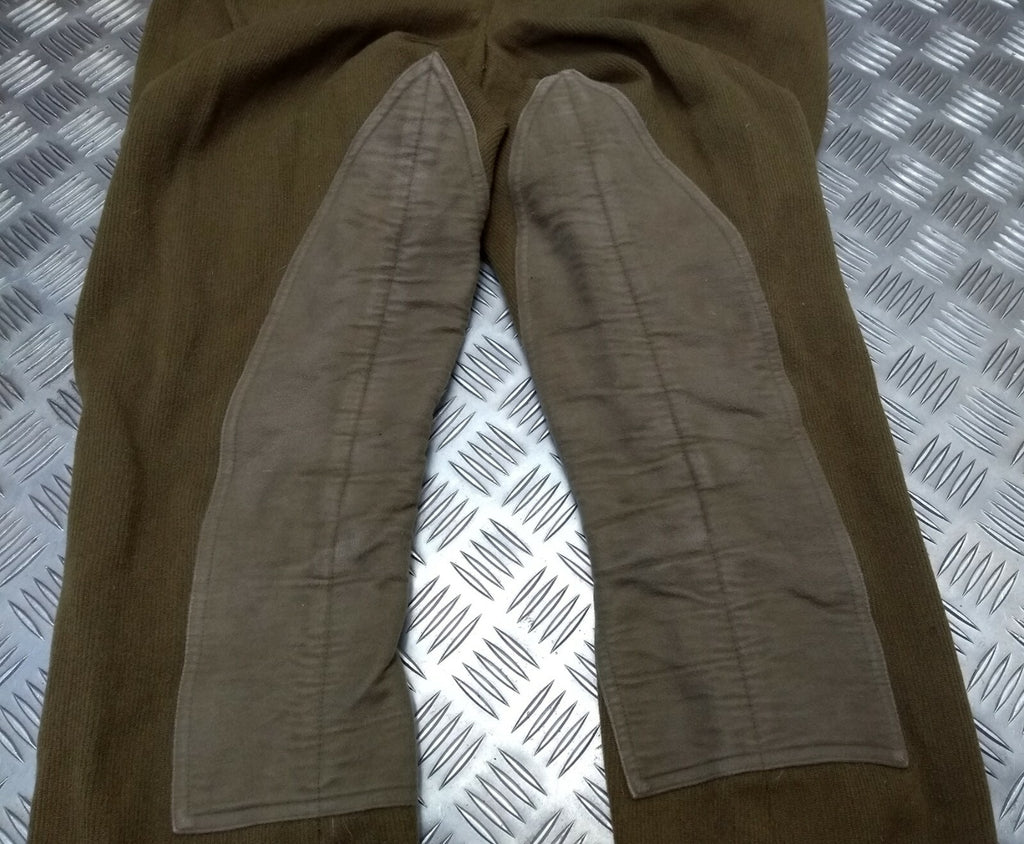 British Household Cavalry No2 Dress Breeches / Jodhpurs - All Sizes