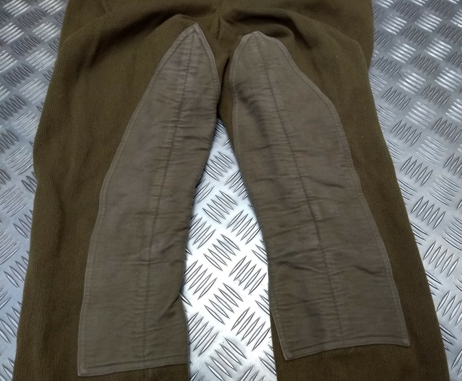 British Household Cavalry No2 Dress Breeches / Jodhpurs - All Sizes
