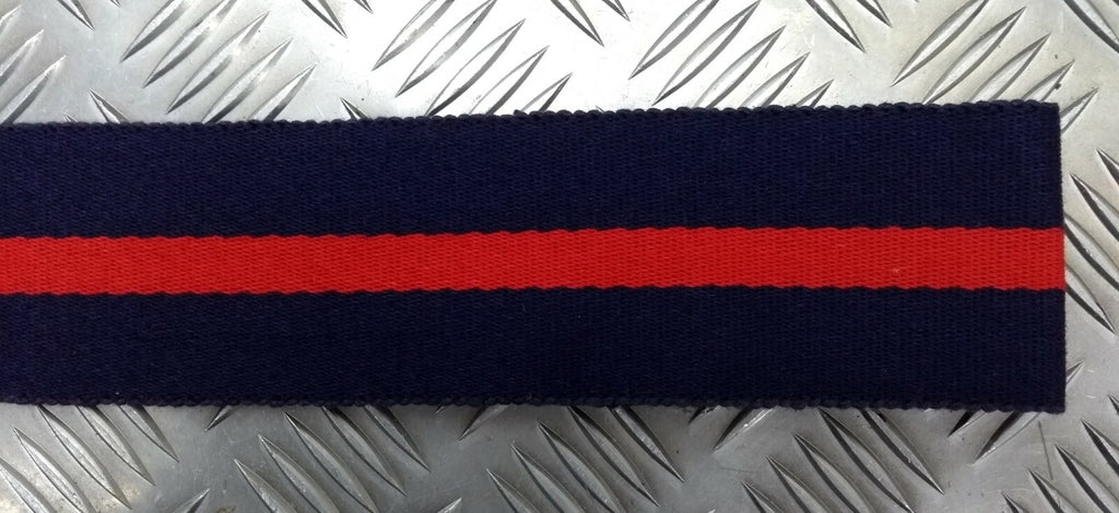 Genuine British Army Issue Queens Gurkha Signals Stable Belt Material 64mm NEW
