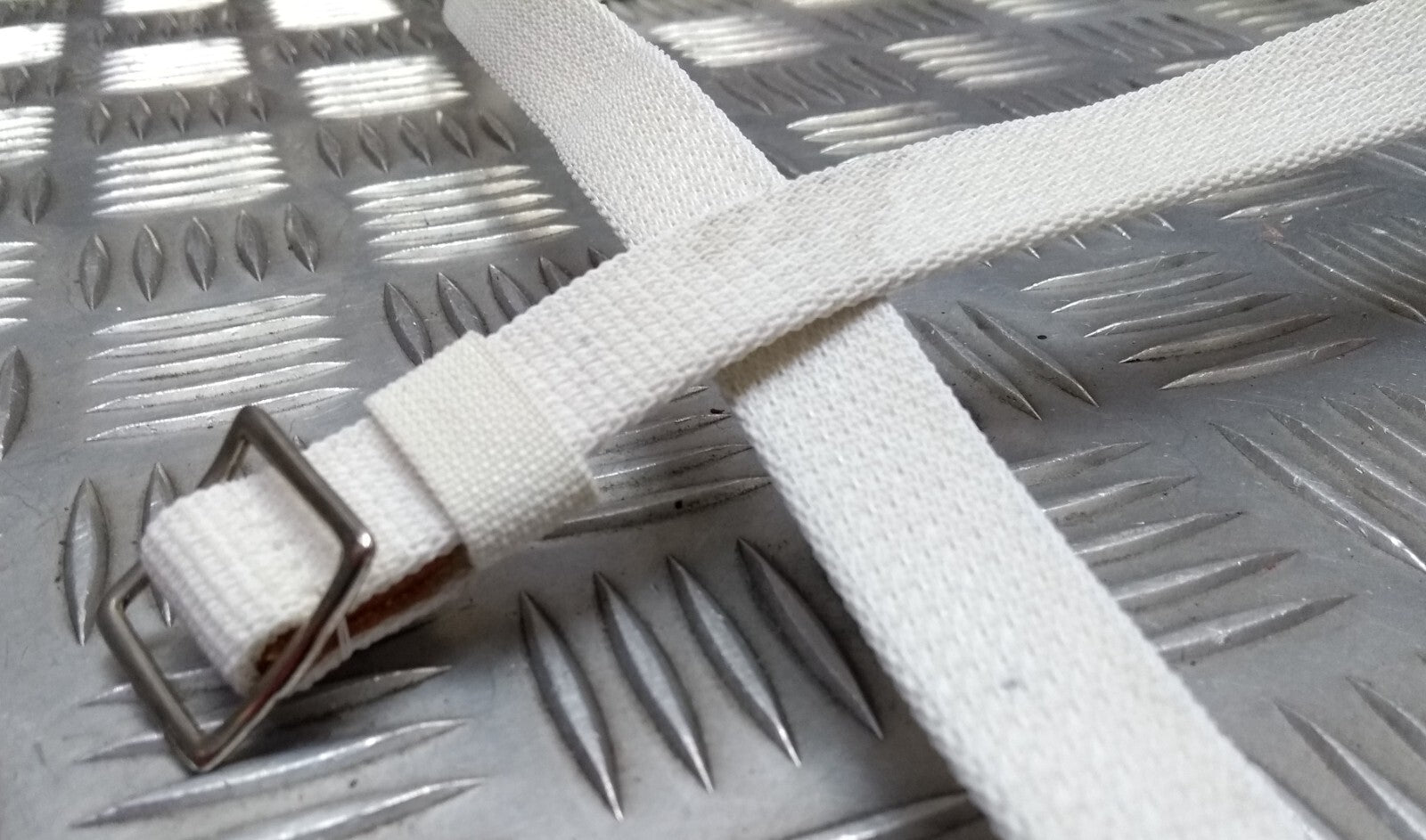 Courlene Sporran Strap Waist Belt British Issue Old Pattern Hobson London