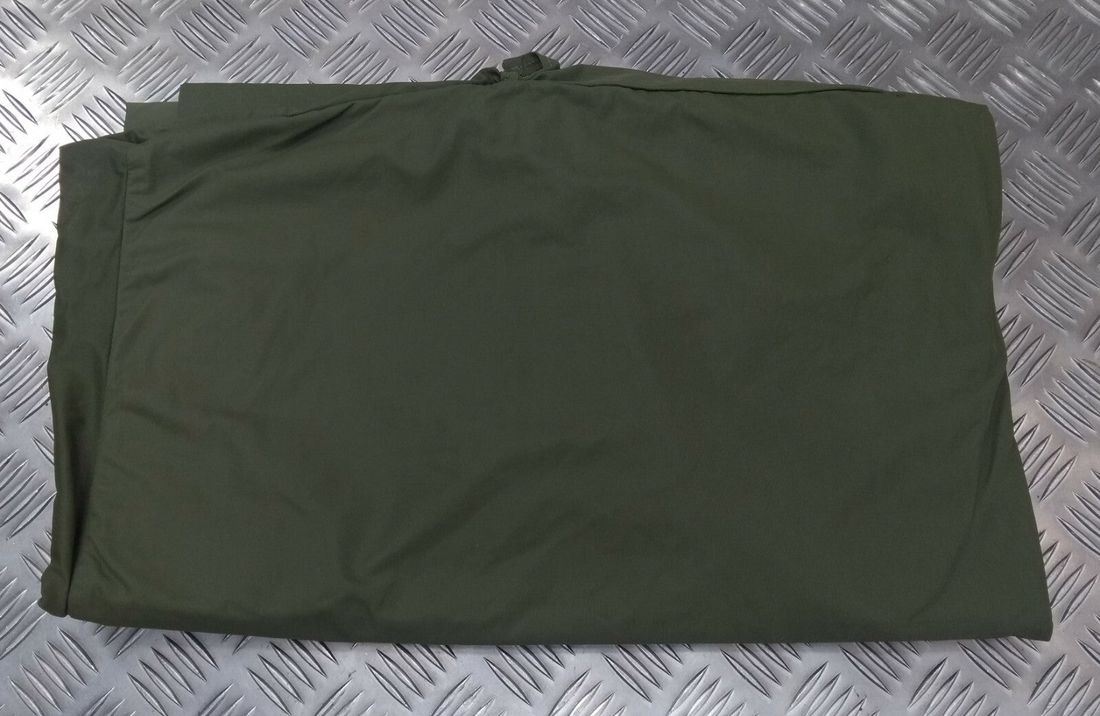 58 Pattern Liner Sleeping Bag Inner Vintage British Issue