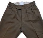No2 Officer's Trousers British Army Old Pattern Number Two Uniform Dress W36"