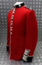 Coldstream Red Tunic British FG R & F Jacket Assorted Sizes Fancy Dress Costume