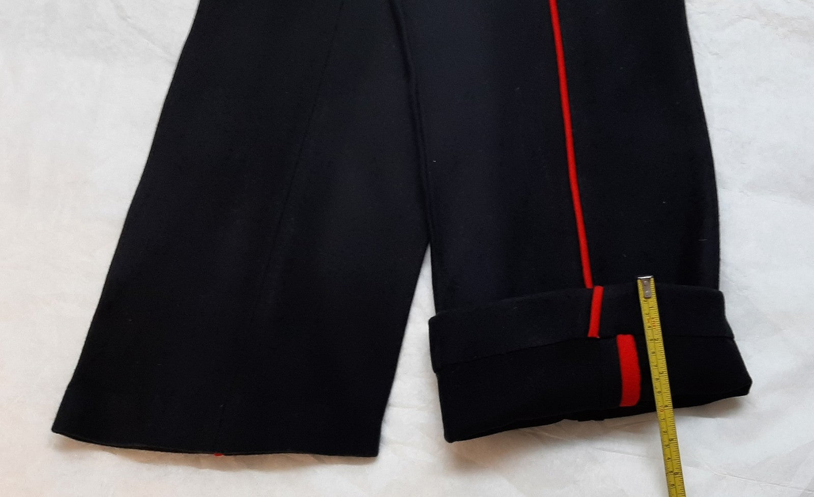 FootGuards Trousers British Army Royal Guards And Musicians WO Rank & File W36 L