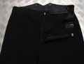 No2B Mess Trousers British Naval Dress Officers Royal Navy RN Size 72cm /28"