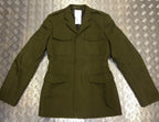 British Army No2 Dress Uniform Jacket / Tunic Size 188/112cm Old Pattern - NEW