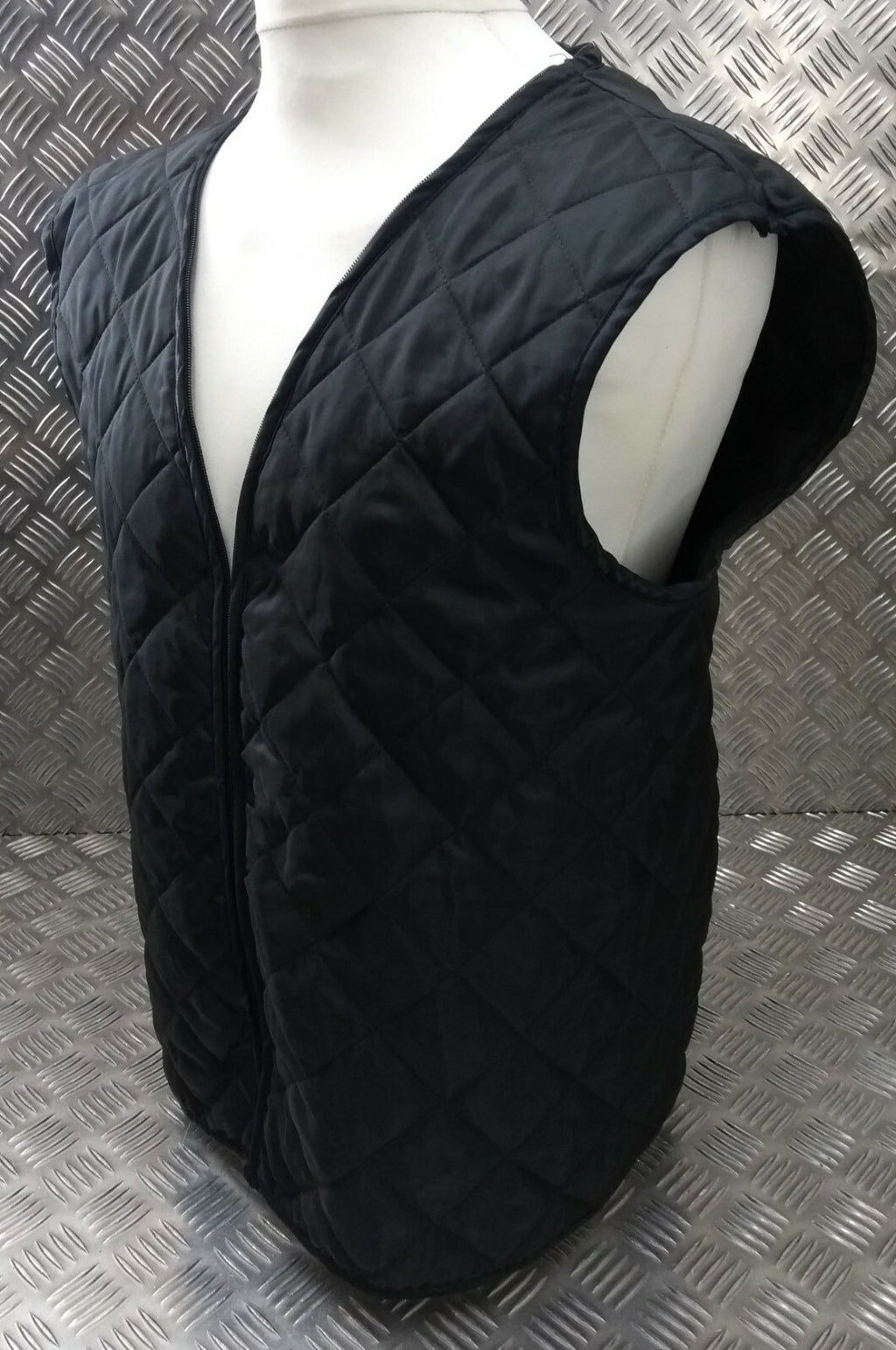 Jacket Liner Quilted Air-Force General Purpose Lining Assorted Sizes