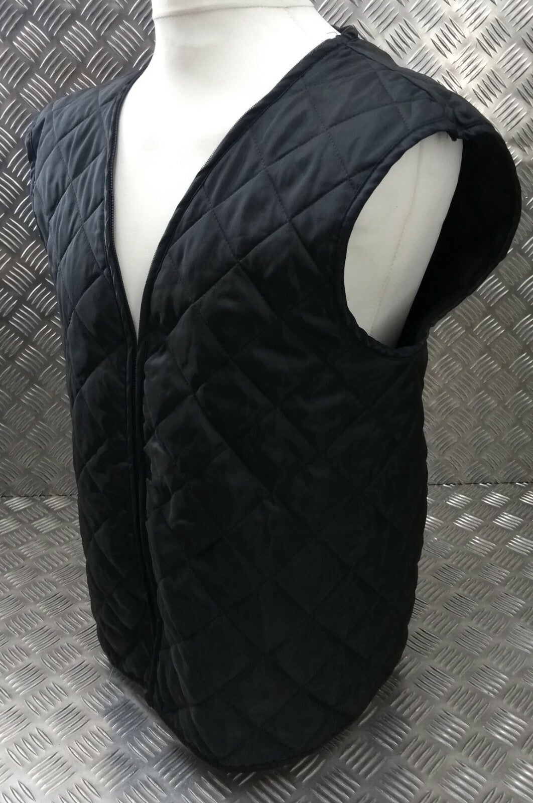 Jacket Liner Quilted Air-Force General Purpose Lining Assorted Sizes