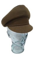 Patey No2 Hat British Army Female Officer Pattern No Insignia Present Size 56cm