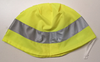 High Visibility Helmet Cover MK6 Size Regular Genuine British Issue