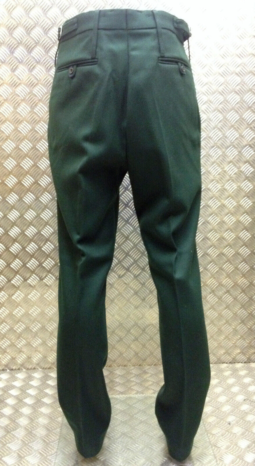 The Royal Dragoon Guards RDG British No2 OR Dress Trousers 80/100/116cm New