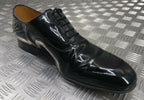 Patent Leather Shoes British Service Dress All Sizes