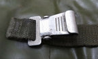 Vintage Pack Vinyl Heavy Duty Back Pack Pannier Side Bag