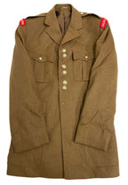 FAD British Army No2 Dress Jacket / Tunic. Footguards Household Division