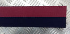 Genuine British Army The Life Guards Issue H C Stable Belt Material 75mm