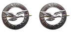 ATC Cap Badge Air Training Corps For Dress Hats & Service Berets X2