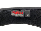 Bianchi 7200 Duty Belt Accumold Cordura 3 point buckle - All Sizes