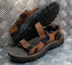 Army Sandals Warm Weather All Terrain & Active Sports British Tri Services NEW