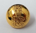 Genuine British Army The Life Guards Regiment Officers Dress Buttons 30L x25