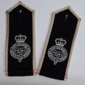 GREN/GDS Shoulder Boards Gren GDS O/R British Army Red Tunic Epaulettes