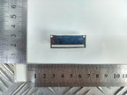 Full Size Pin on Medal Ribbon Mounting Bar 1 space 38mm Wide