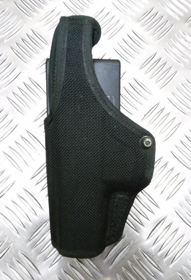 Bianchi Thumbsnap Holster Accumold Glock - Used