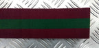 Genuine Botswana Issue Two Colour Green Maroon Stable Belt Material