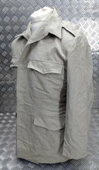 British Army No6 Jacket Number Six Uniform Dress Stone / Safari Issue
