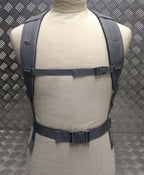 Brandit Two Tone Backpack / Rucksack / School Bag / Daysack - NEW