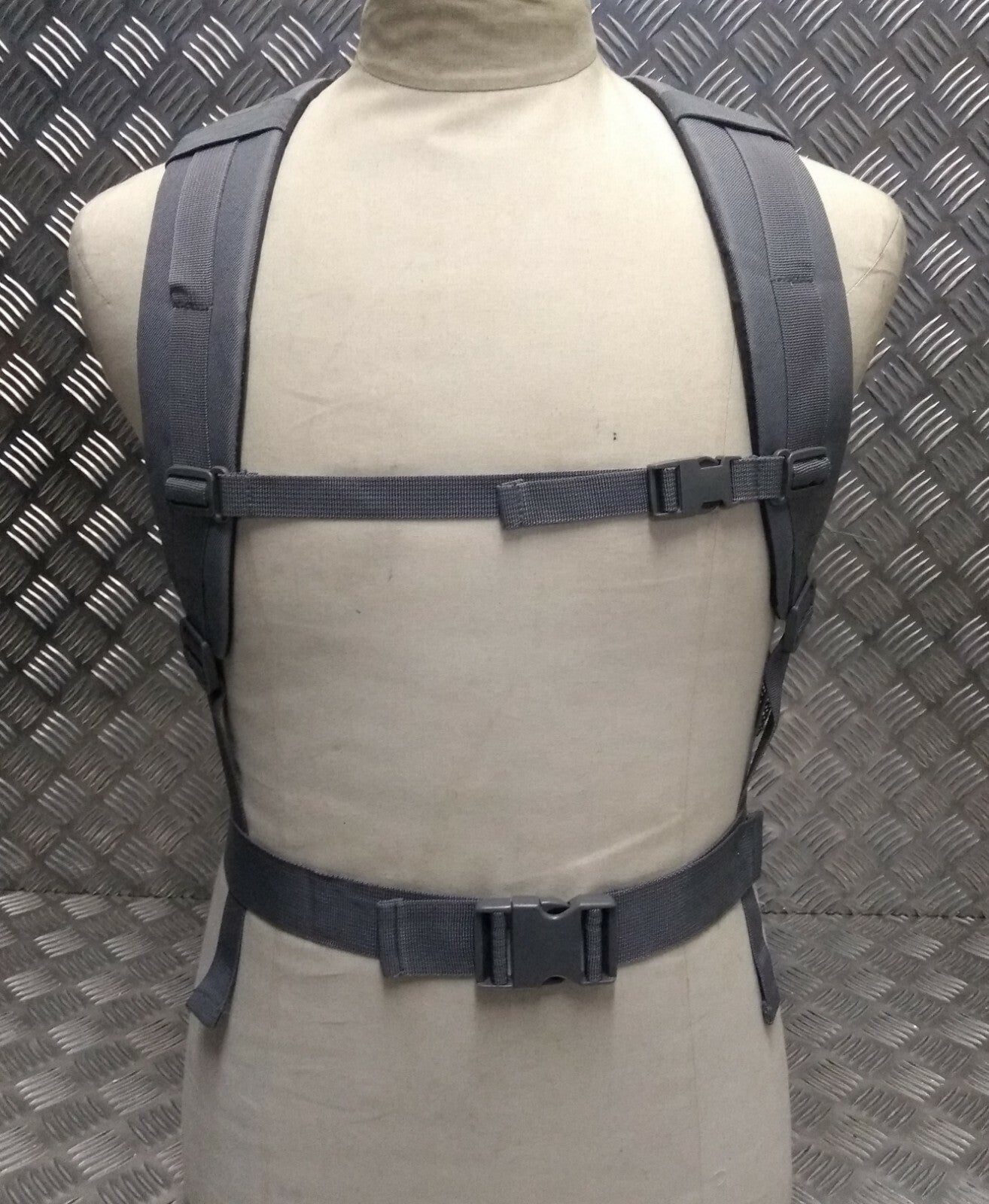 Brandit Two Tone Backpack / Rucksack / School Bag / Daysack - NEW