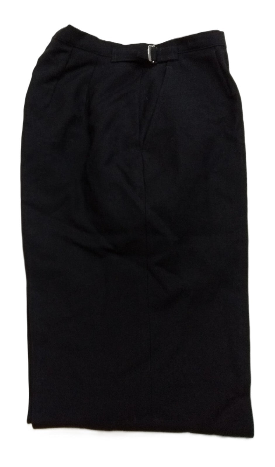 WRNS Slacks Royal Navy Women's Working Dress Uniform Dress Trouser Waist 27"