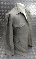 British Army No6 Jacket Number Six Uniform Dress Stone / Safari Open Seams